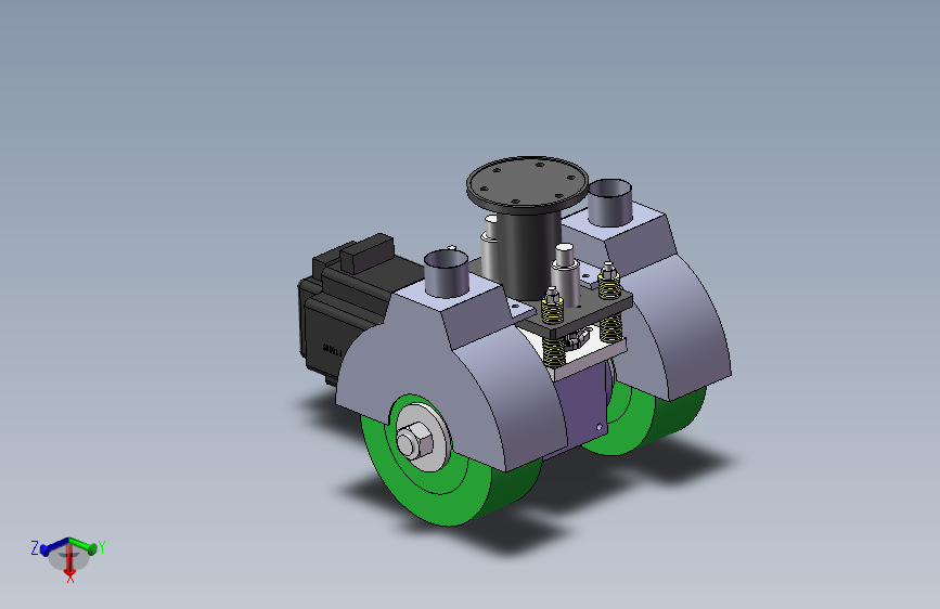 伺服抛光器 975603==wb15