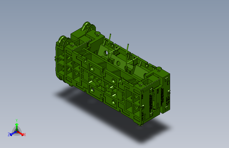 练习CN200-23900321M