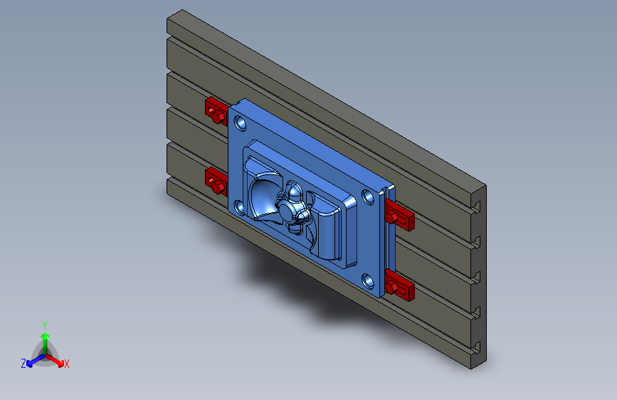练习NX 8.5 - IPW Performance and Reliability - Slide 7