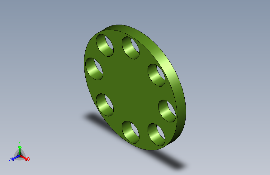 练习编程阵列技巧