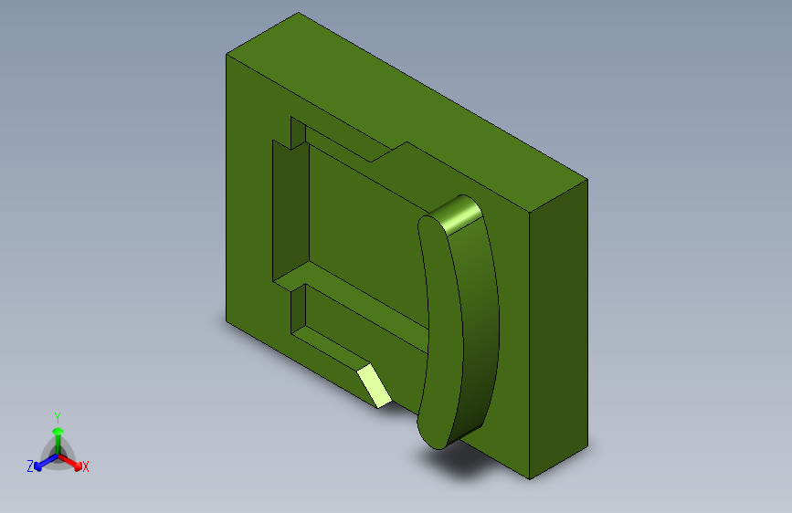 练习产品等高技巧