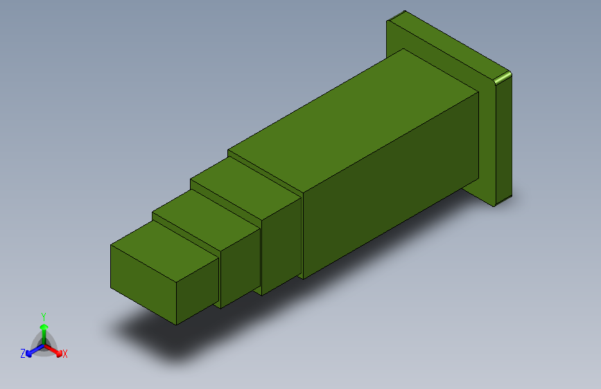 练习等高一刀流