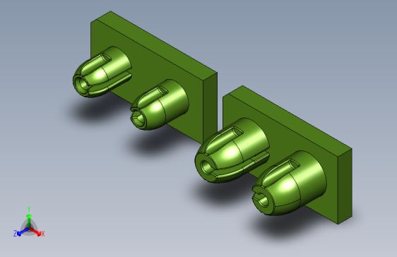 练习多个产品同时加工技巧