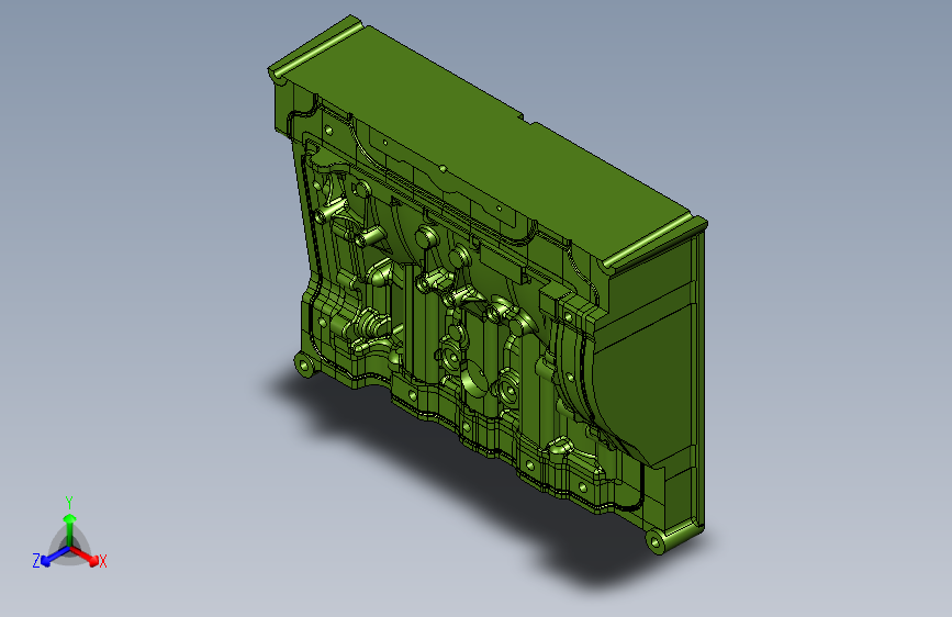 练习美的集团模具3 (2)