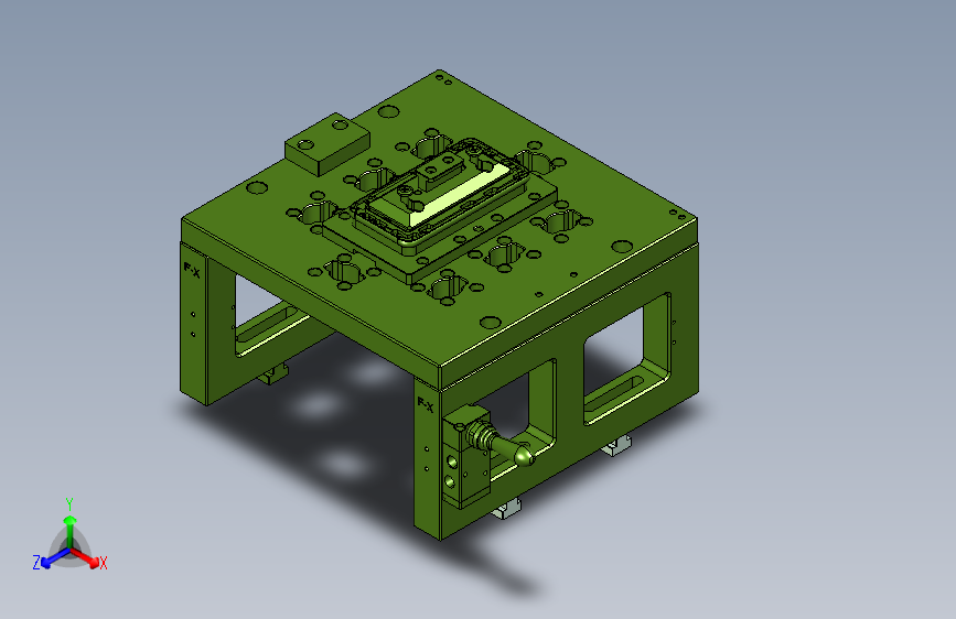 练习手机壳整套