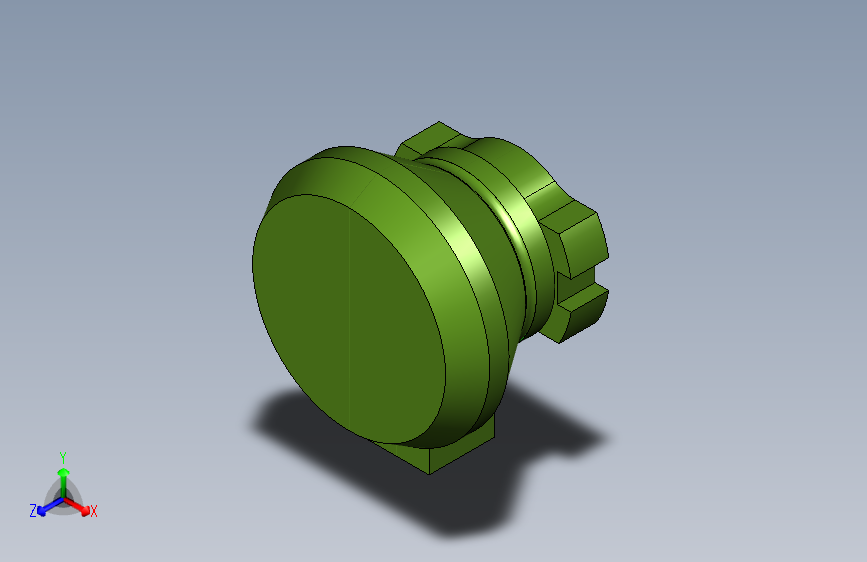 练习水壶式部件