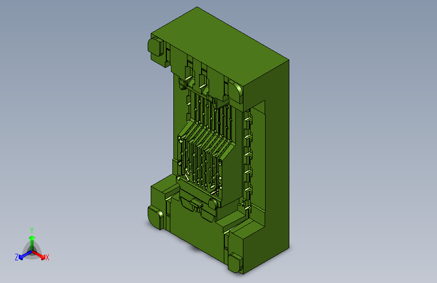 练习外发工厂接单