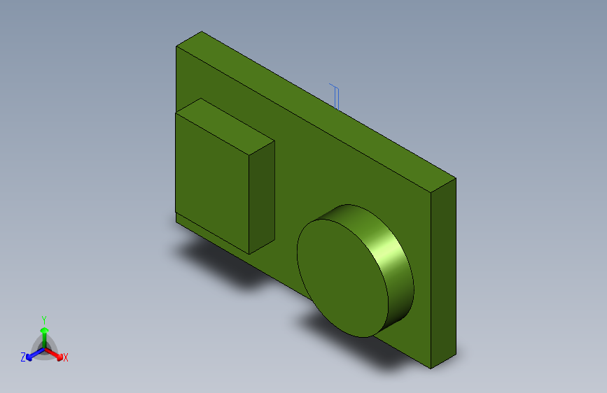 练习线加工技巧