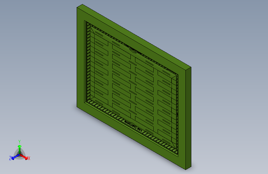 练习橡胶垫下模2 (2)