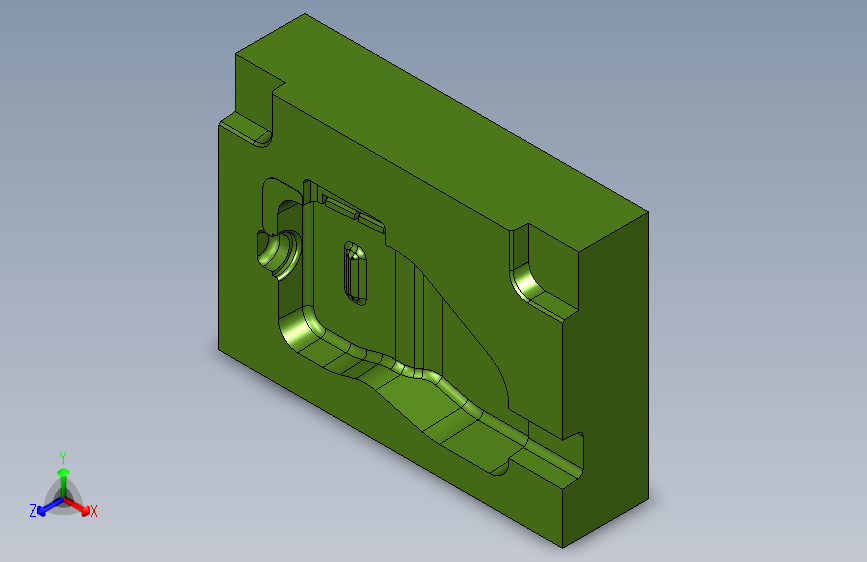 练习学员案例讲解