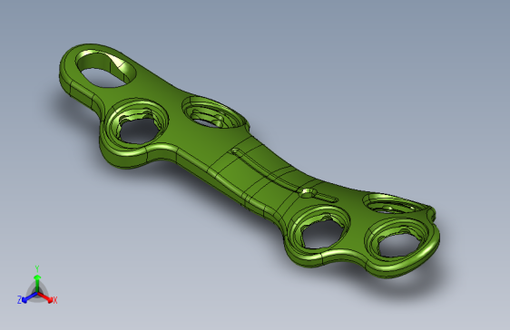 练习医疗器械手机脚趾连接器