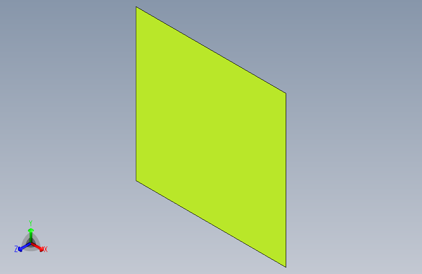 练习游轮叶轮加工体验