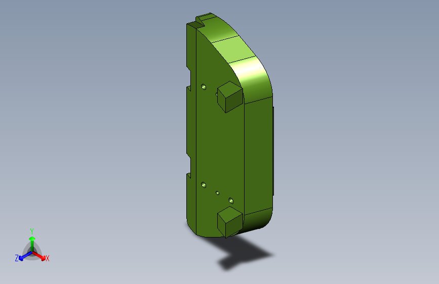 练习有难度的产品带夹具 (2)