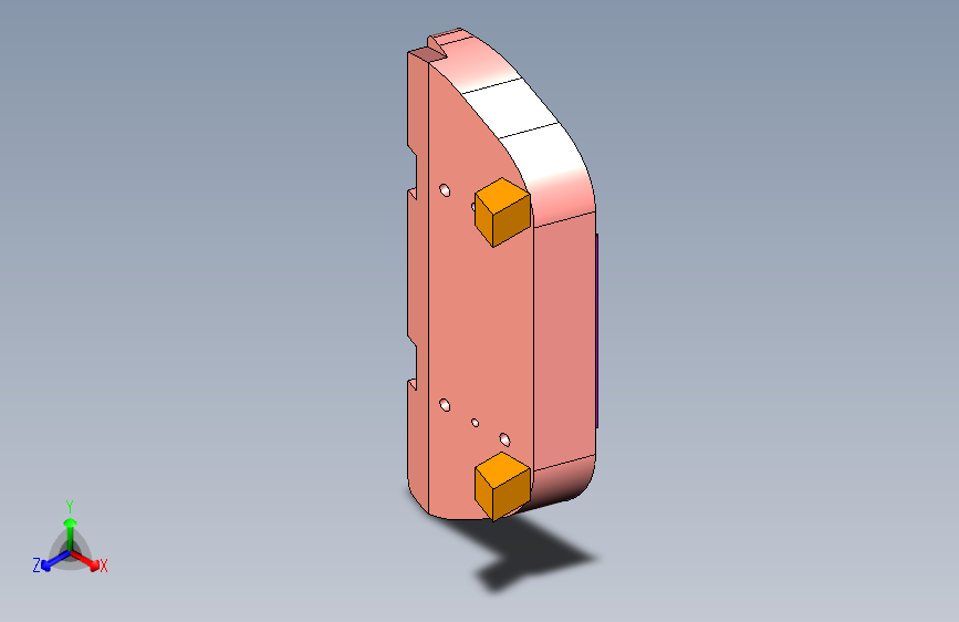 练习有难度的产品带夹具