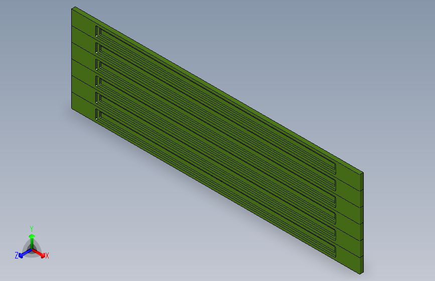 练习长条易变型