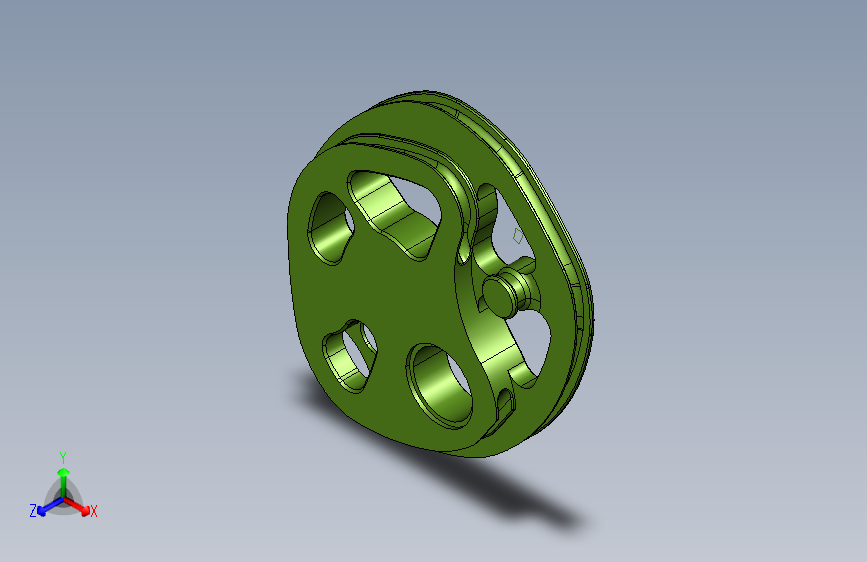 练习正式学员模具