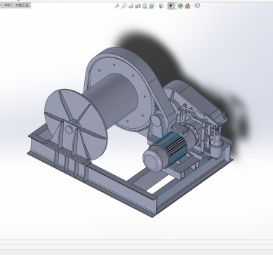 卷扬机1818798--50