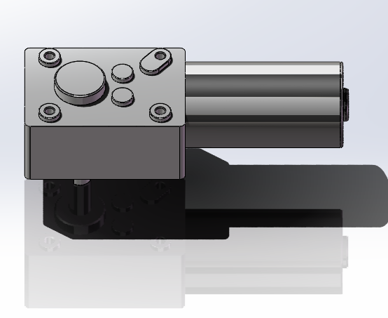 直流电机（5840-31ZY）