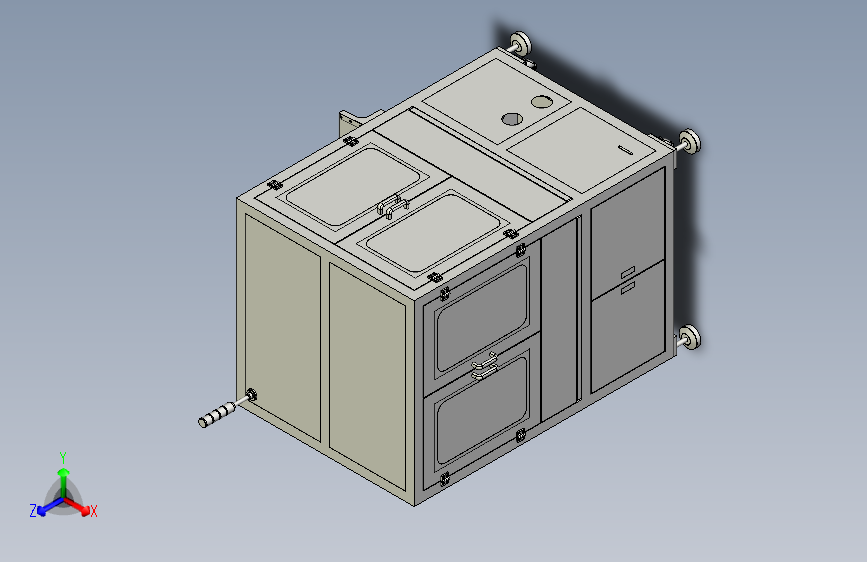 VIVO手机壳毛刺披风打磨机
