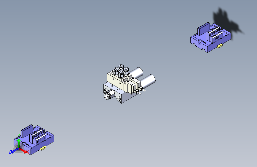 手机电池点胶设备