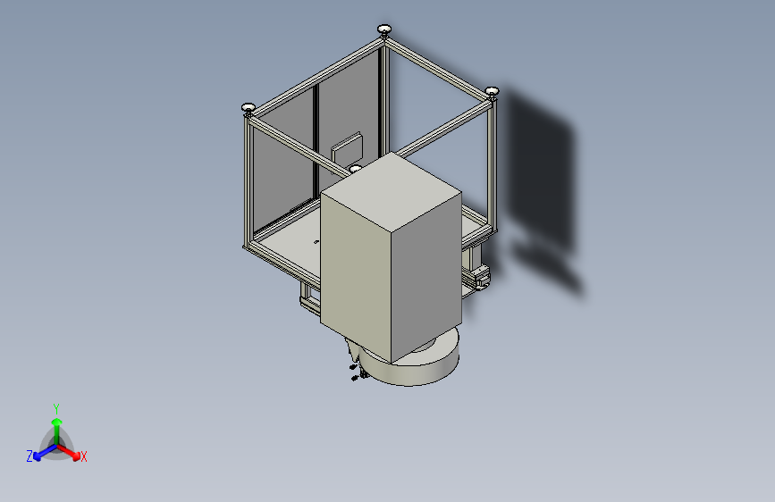 五金件自动组装设备