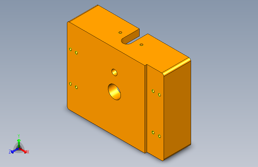 回转式钻模夹具- 1817627--300