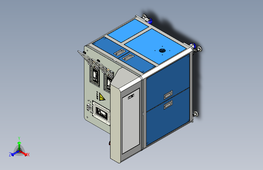 拆屏自动机（手机自动拆屏机）