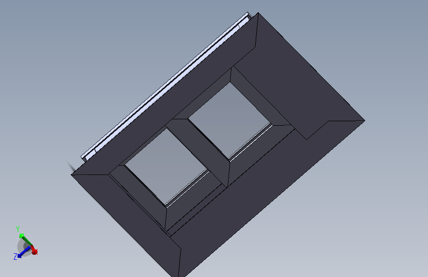自动开窗设计含三维二维说明书 1735931 300