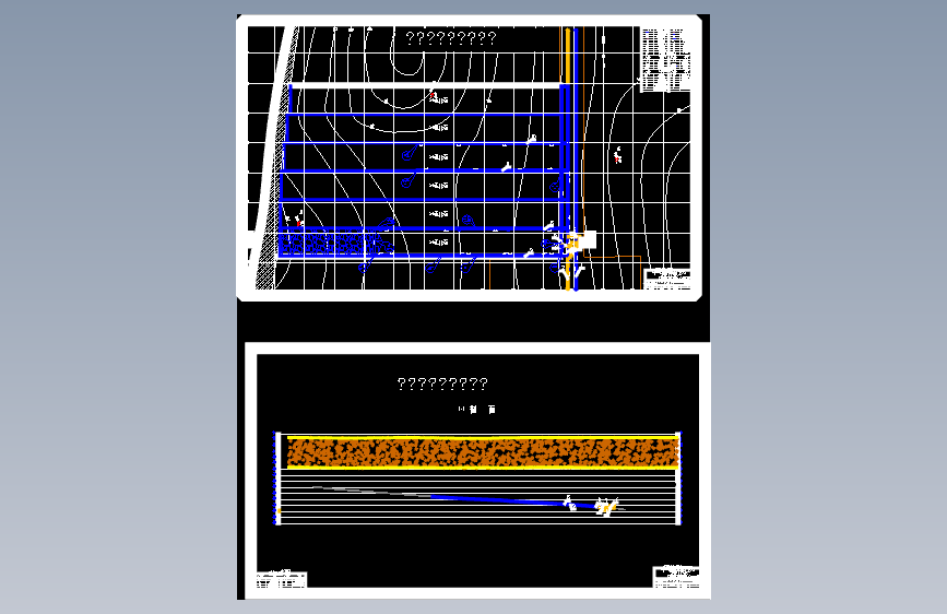 陈四楼矿1.5Mt-a新井设计-深部软岩巷道变形机理及支护技术（含图纸）