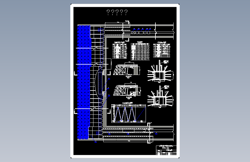 丁集煤矿1.5 Mt-a新井初步设计-煤矿开采冒落区注浆充填量预计研究（含图纸）