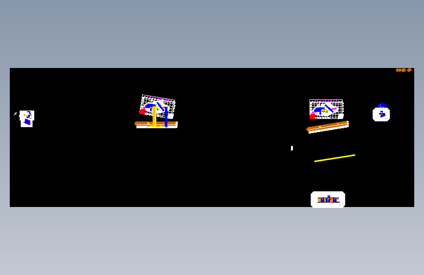东荣一矿1.5 Mt-a新井设计-回采巷道复合顶板破坏机理与支护技术(含图纸）