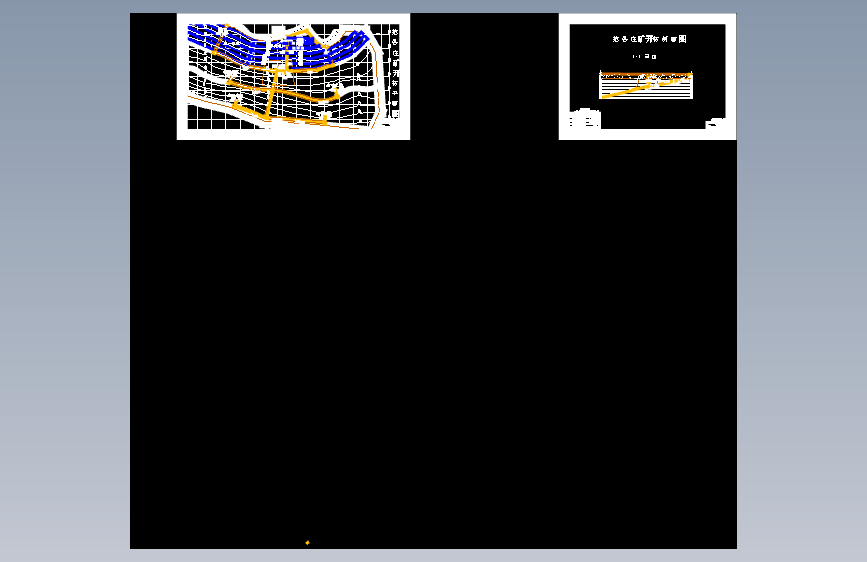 范各庄矿2.4Mt-a新井设计-煤矿瓦斯事故预防技术研究（含图纸）