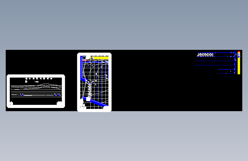 郭家河煤矿5.0Mt-a新井设计- 浅谈煤矿井下防治水原理与技术（含图纸）