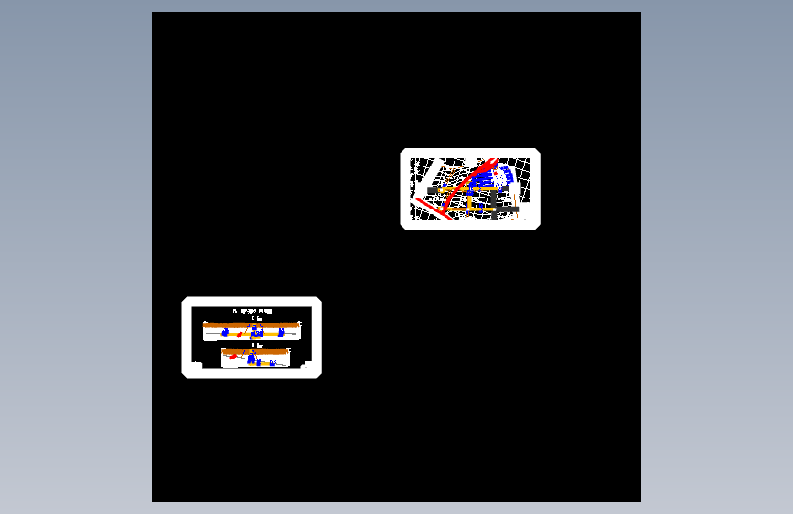 孔庄矿1.8Mt-a新井设计-浅析深井巷道支护技术（含图纸）