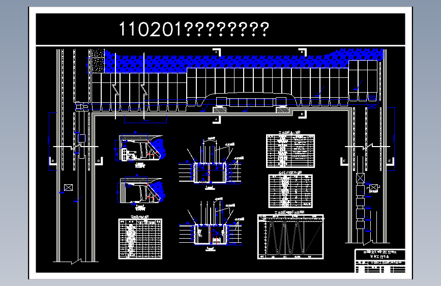 唐口煤矿1.5 Mt-a新井设计-煤巷锚杆支护技术的研究及应用（含图纸）