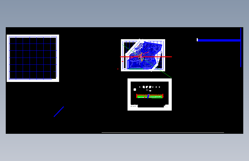 司马煤矿1.2Mt-a新井设计-充填工艺的分类及其适应性分析 （含图纸）