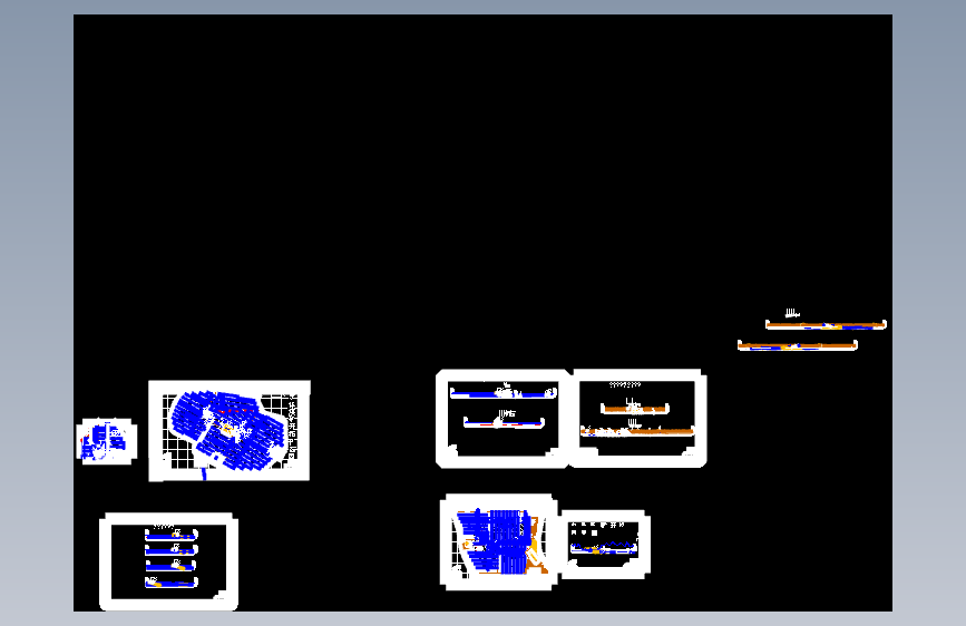 阳泉东坪煤矿1.5Mt-a新井设计-煤矿采空区充填选择及可行性研究(含图纸）