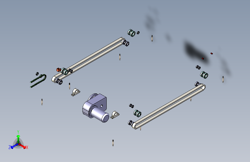 光纤数控激光切割机
