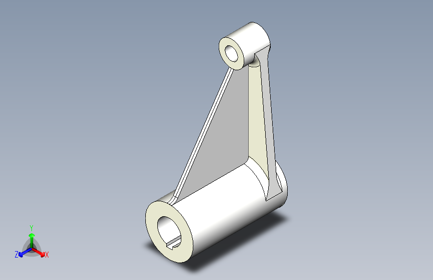 3D建模与2D图纸