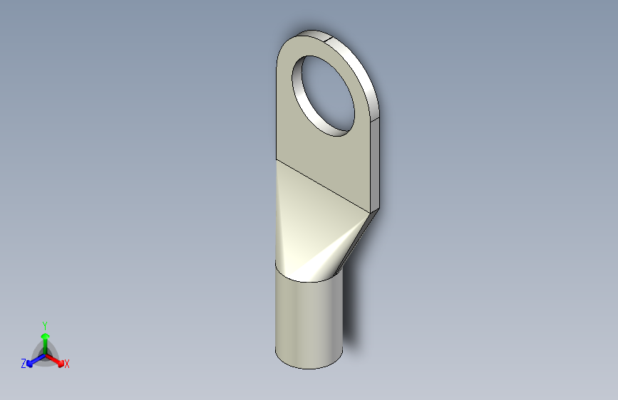 16毫米电缆环形接头