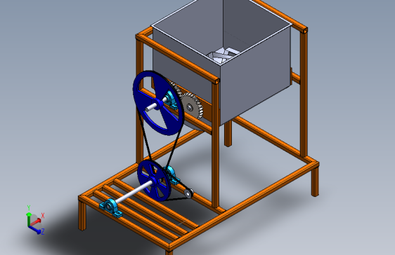 面包面团机 sw21