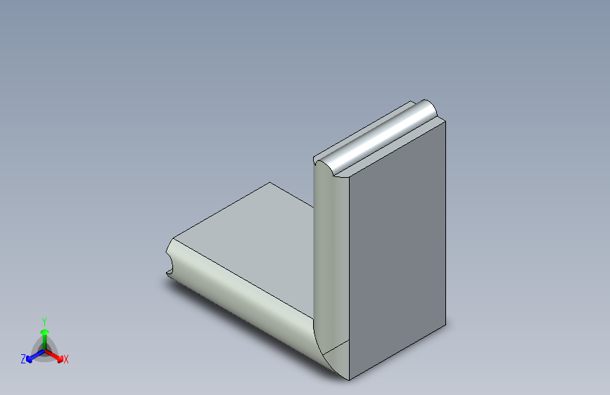 100x25x5cm Rasenkantenstein