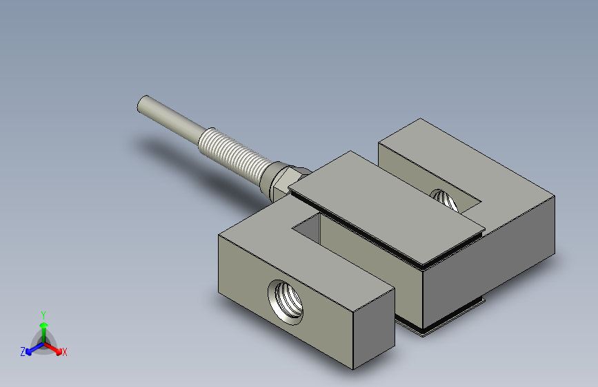 500公斤单点传感器
