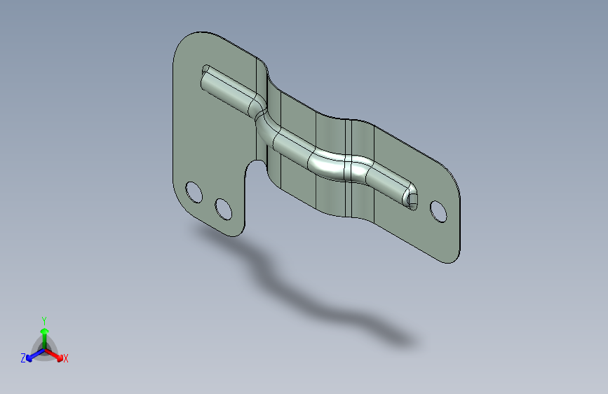 CAD教程与CI滑轮指南