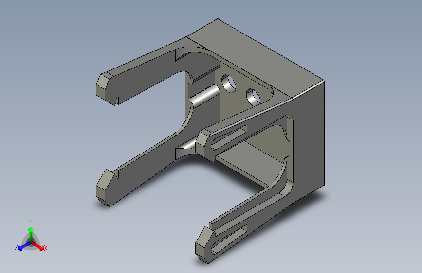 DIN导轨专用插座