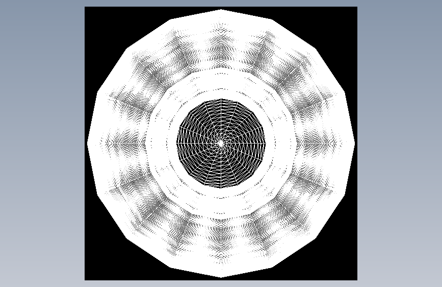 Eyüp Sabri香水瓶