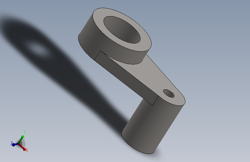 SOLIDWORKS基础：草图。
