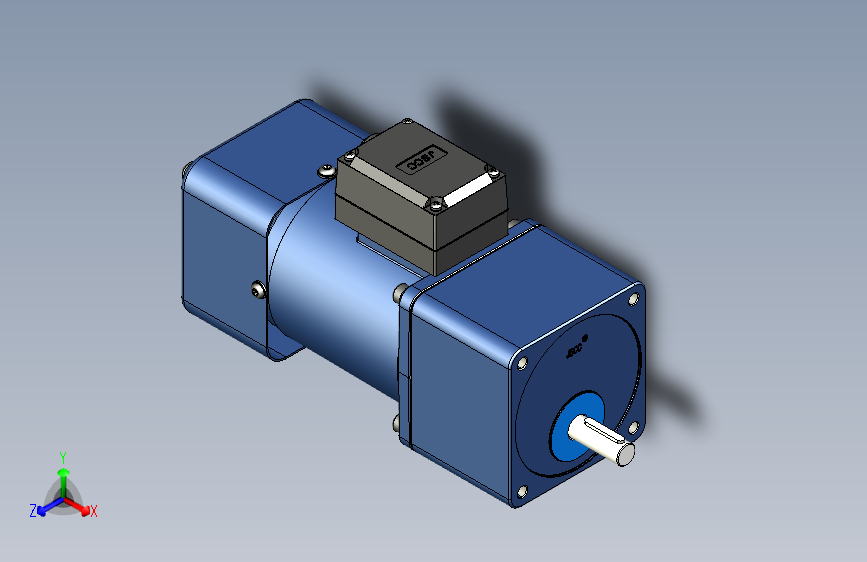 精研TP力矩电机 20tp01-180