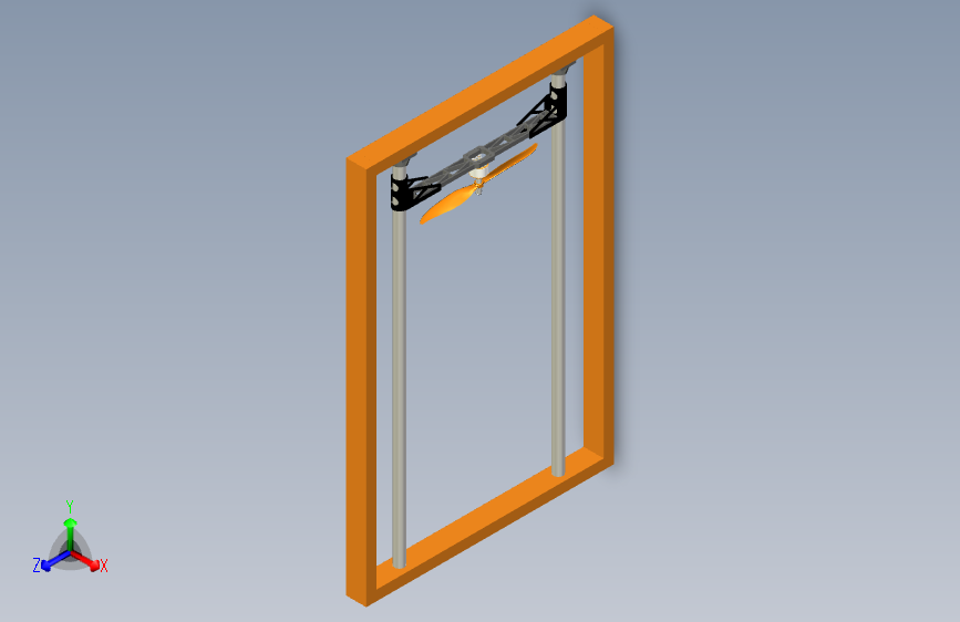 A0004965-无刷电机pid控制器