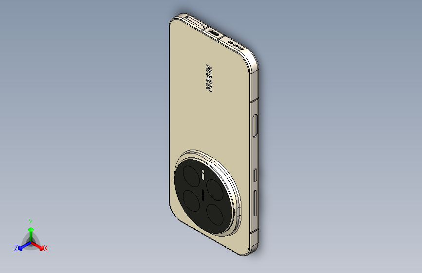 A0004973-荣耀Magic 8 PRO手机